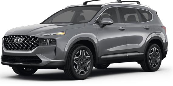 HYUNDAI SANTA FE 2023 5NMS5DA19PH022792 image